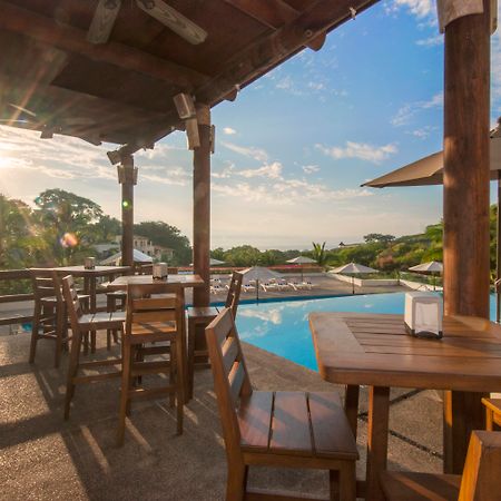 Grand Matlali Suites & Villas Riviera Nayarit (Adults Only) La Cruz de Huanacaxtle Bagian luar foto