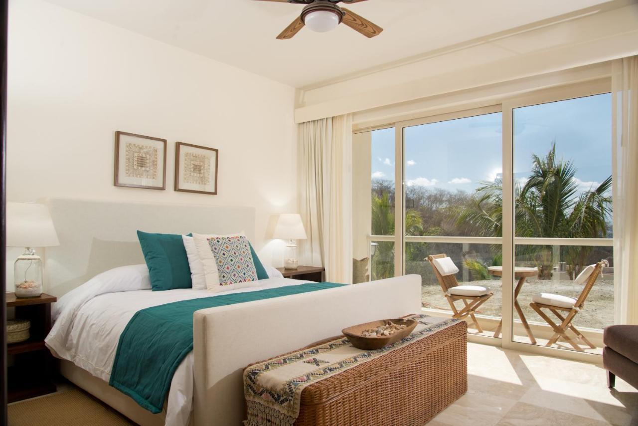 Grand Matlali Suites & Villas Riviera Nayarit (Adults Only) La Cruz de Huanacaxtle Bagian luar foto