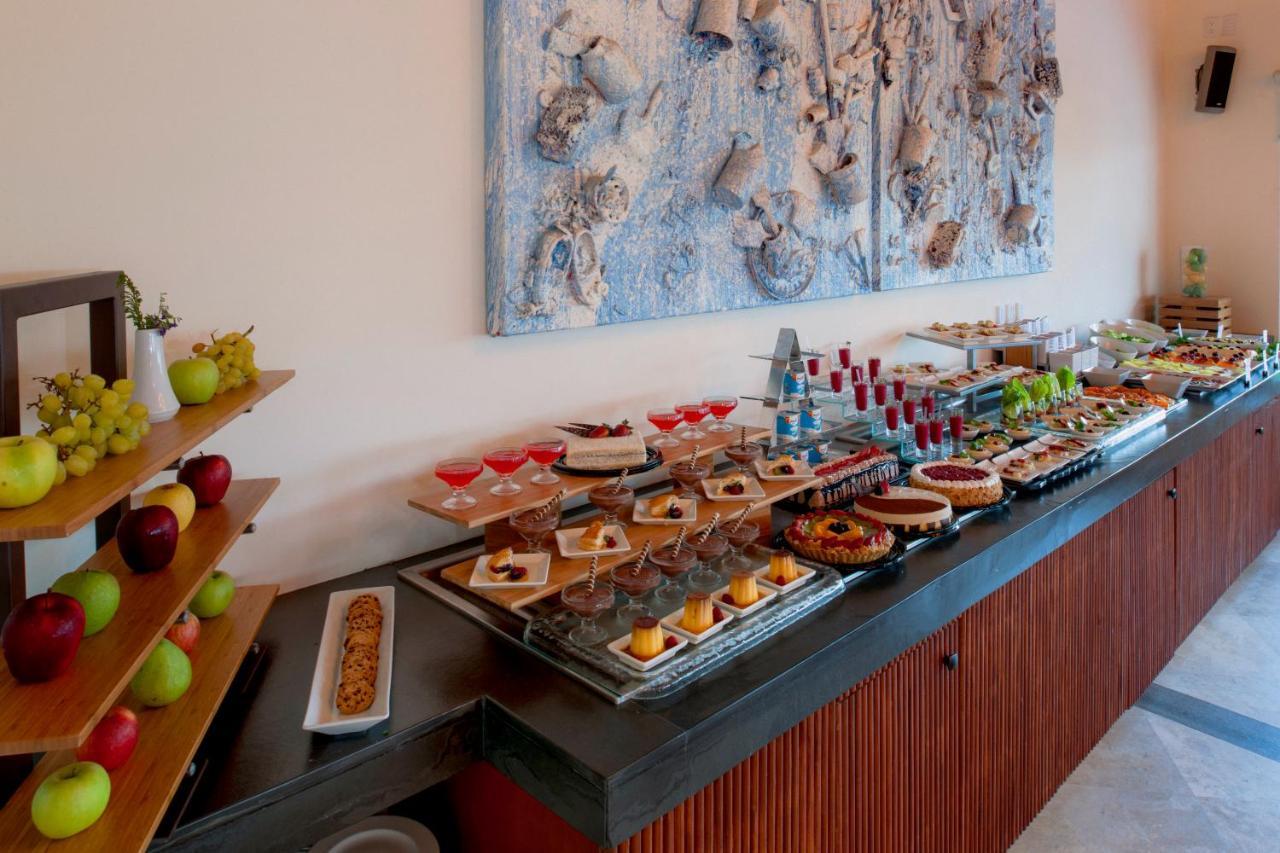 Grand Matlali Suites & Villas Riviera Nayarit (Adults Only) La Cruz de Huanacaxtle Bagian luar foto