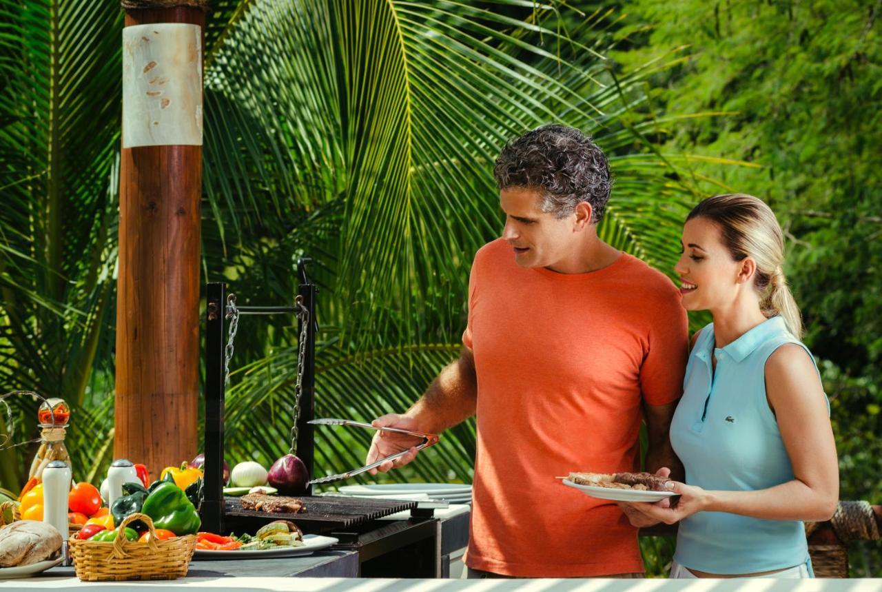 Grand Matlali Suites & Villas Riviera Nayarit (Adults Only) La Cruz de Huanacaxtle Bagian luar foto
