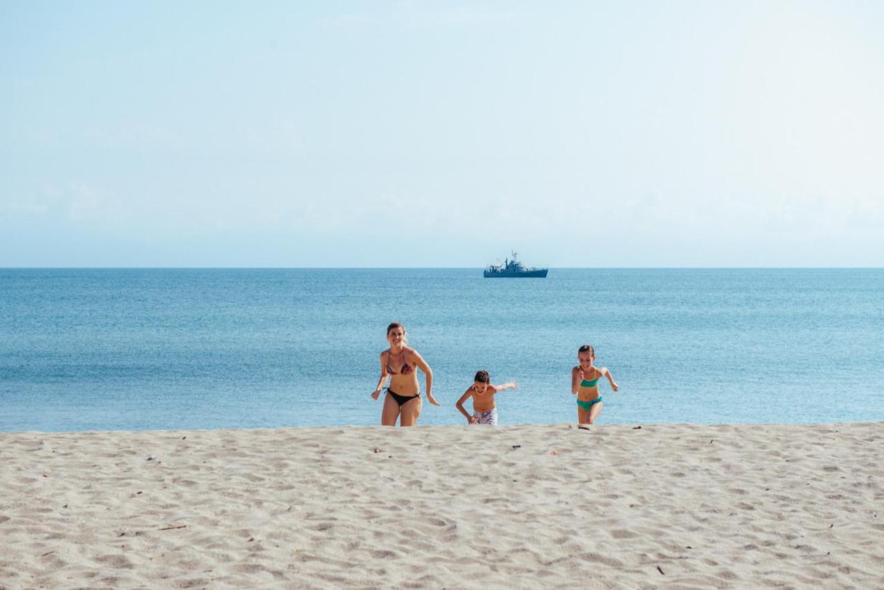 Grand Matlali Suites & Villas Riviera Nayarit (Adults Only) La Cruz de Huanacaxtle Bagian luar foto