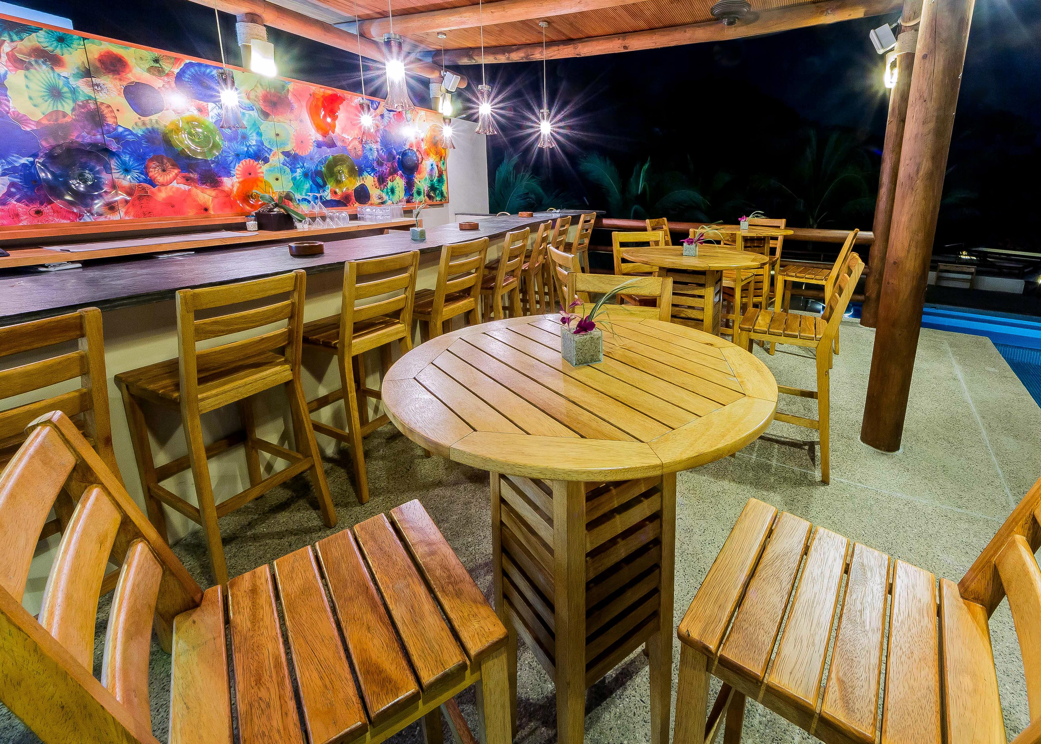 Grand Matlali Suites & Villas Riviera Nayarit (Adults Only) La Cruz de Huanacaxtle Bagian luar foto