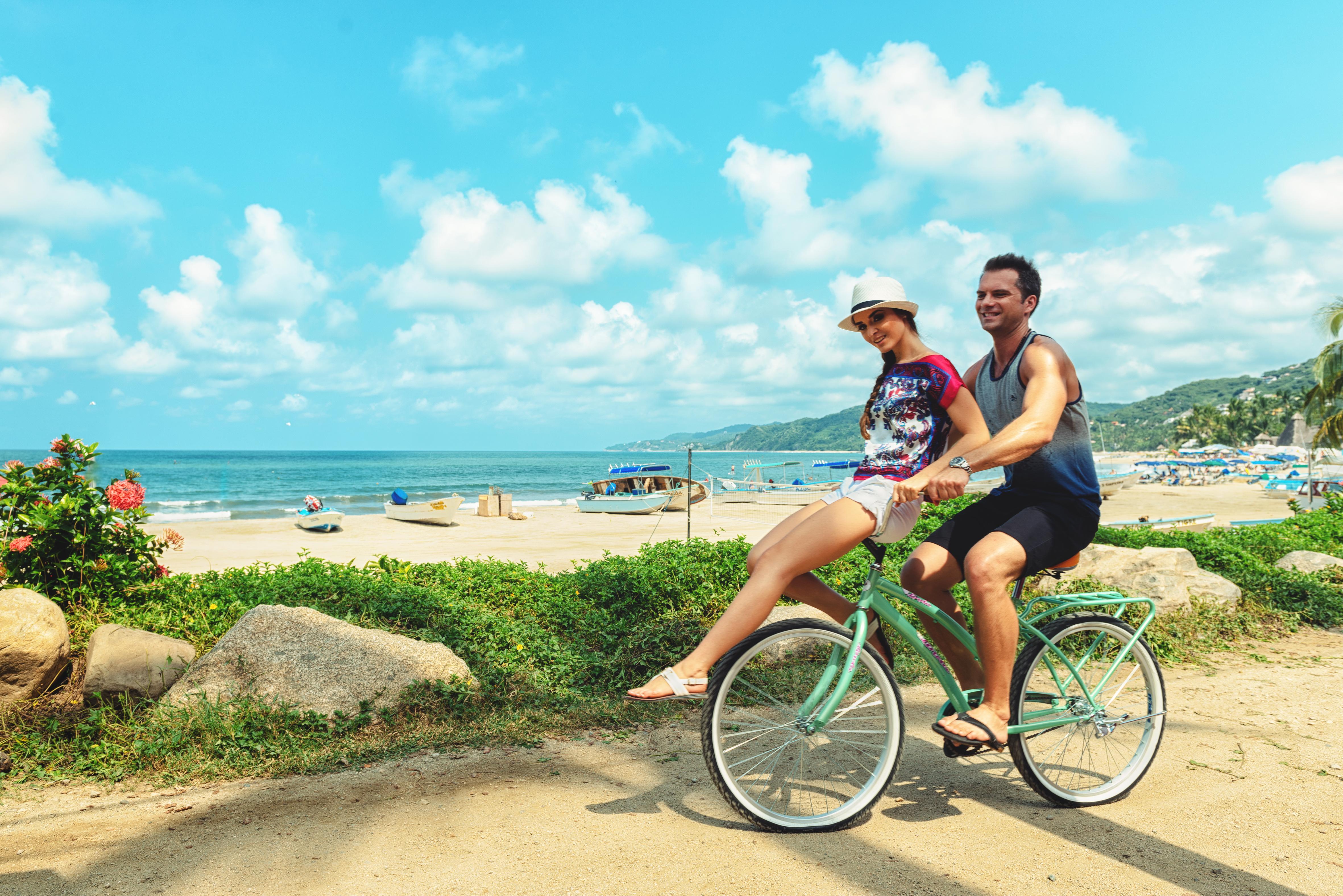 Grand Matlali Suites & Villas Riviera Nayarit (Adults Only) La Cruz de Huanacaxtle Bagian luar foto