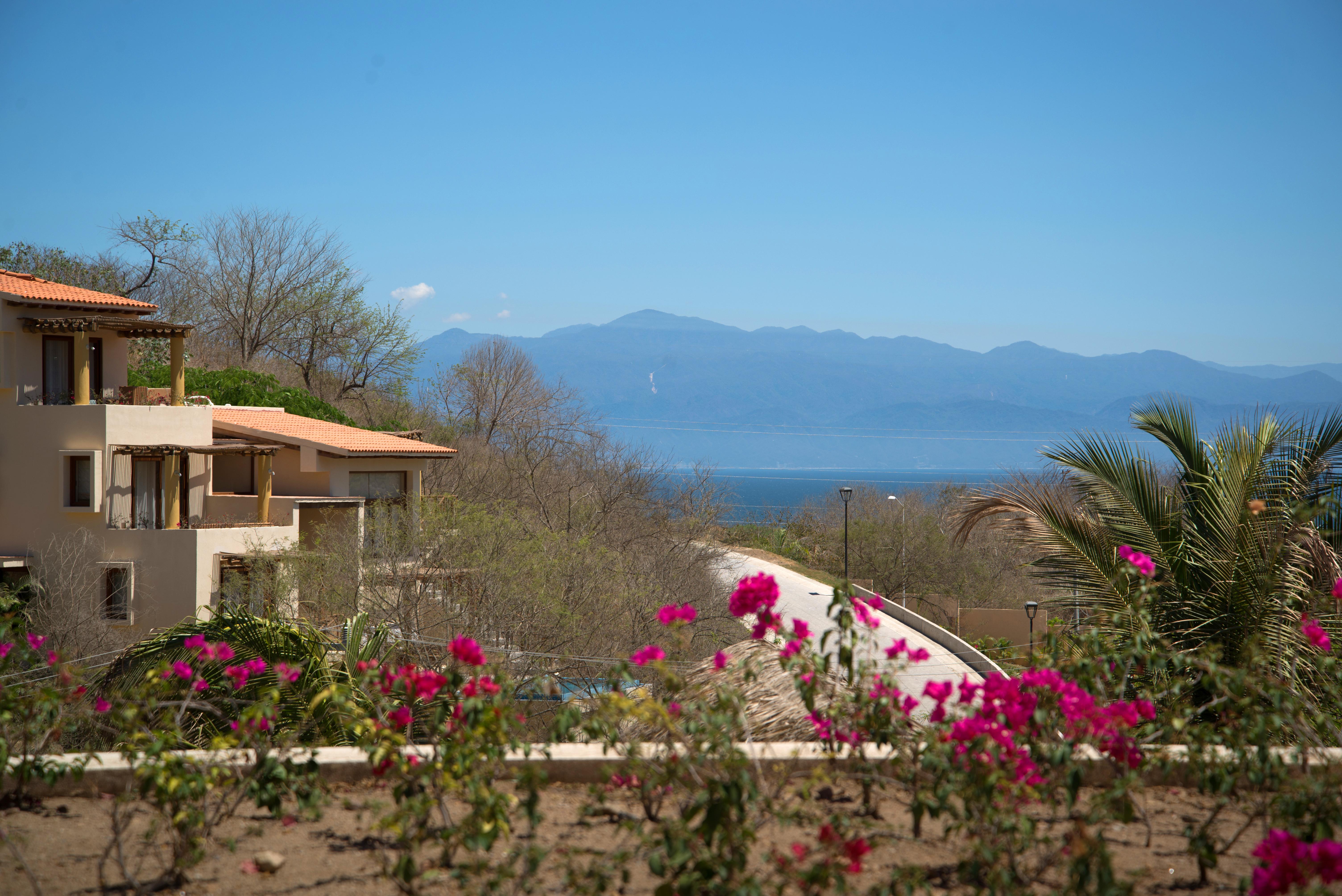 Grand Matlali Suites & Villas Riviera Nayarit (Adults Only) La Cruz de Huanacaxtle Bagian luar foto