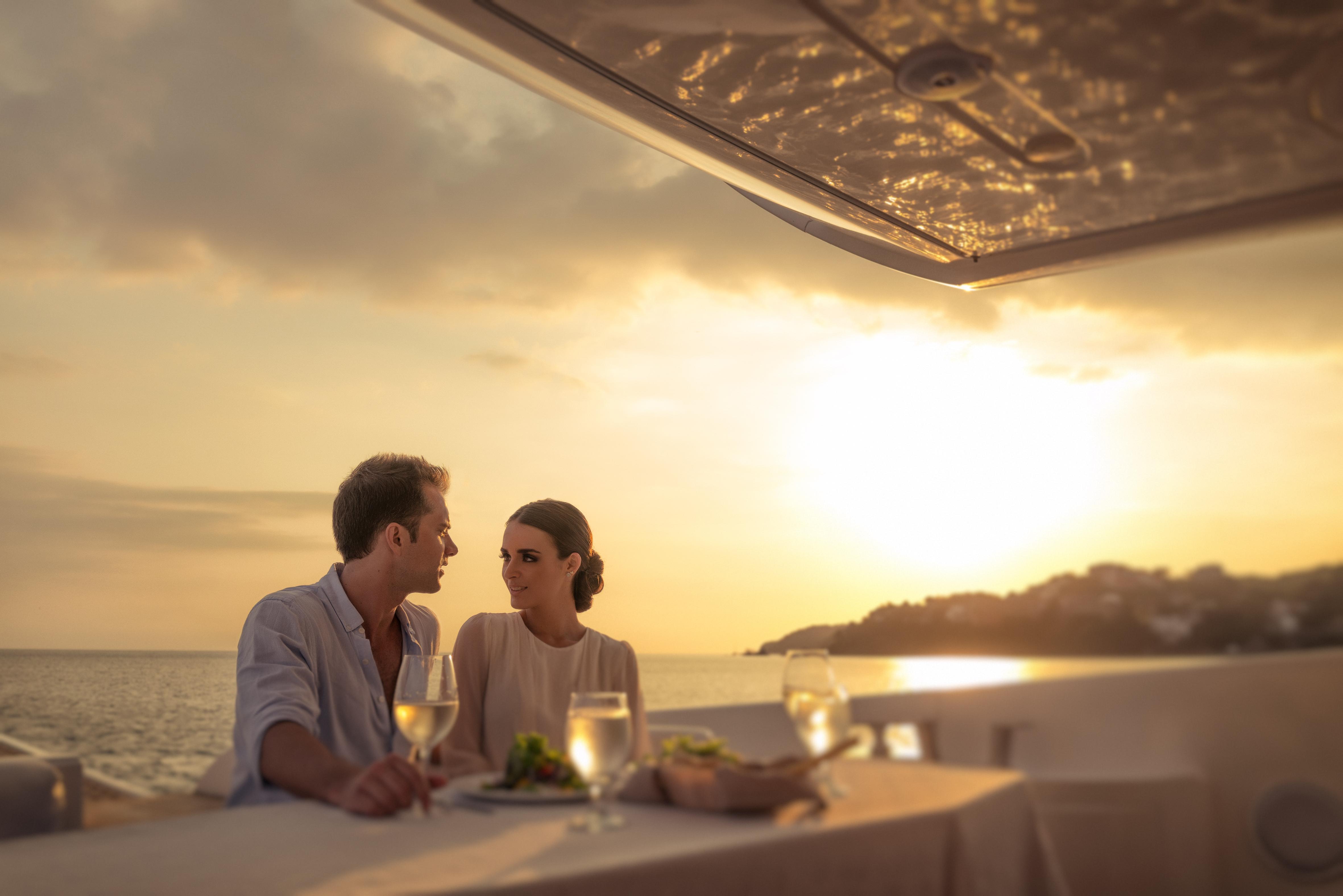 Grand Matlali Suites & Villas Riviera Nayarit (Adults Only) La Cruz de Huanacaxtle Bagian luar foto