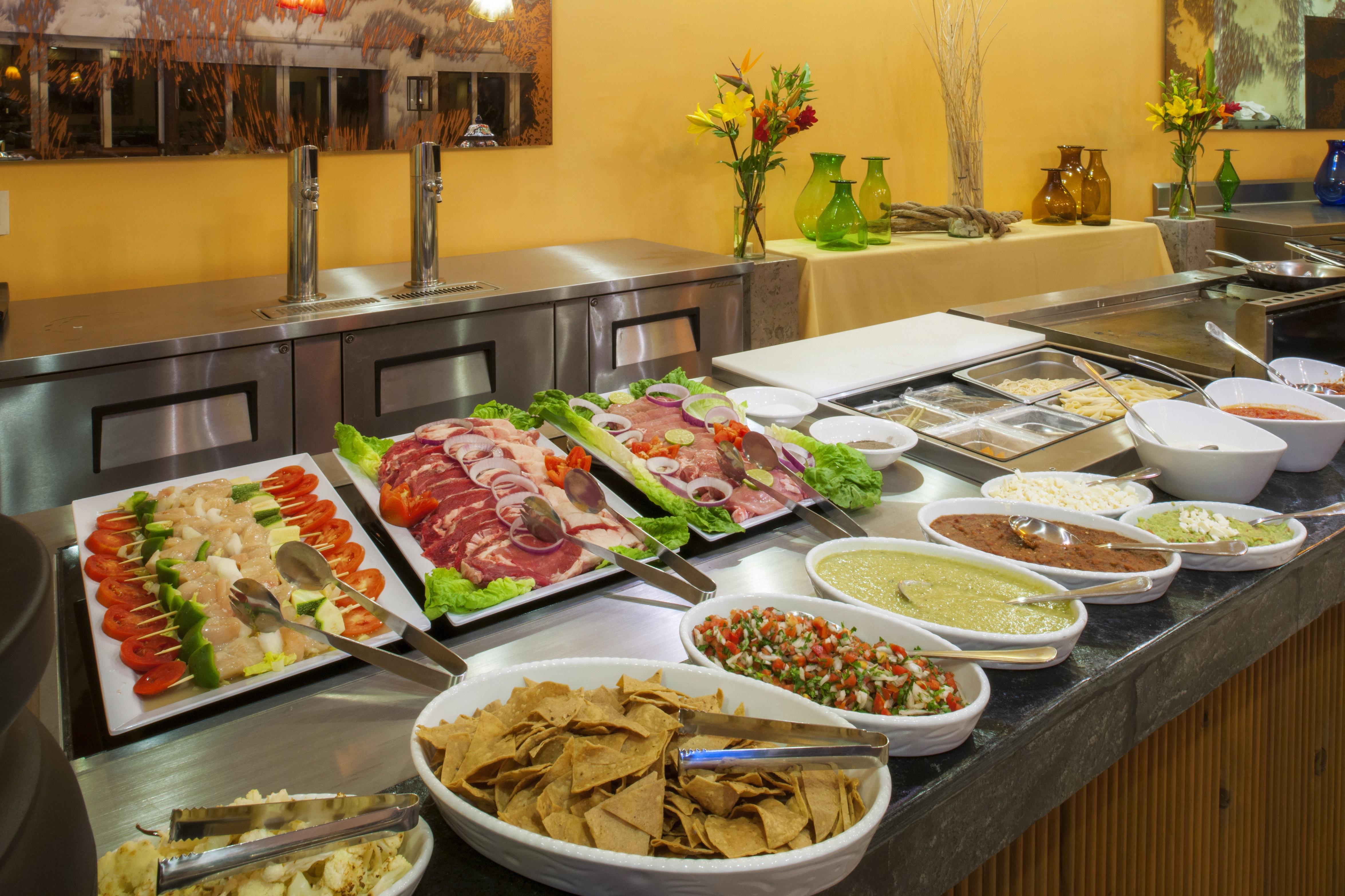 Grand Matlali Suites & Villas Riviera Nayarit (Adults Only) La Cruz de Huanacaxtle Bagian luar foto