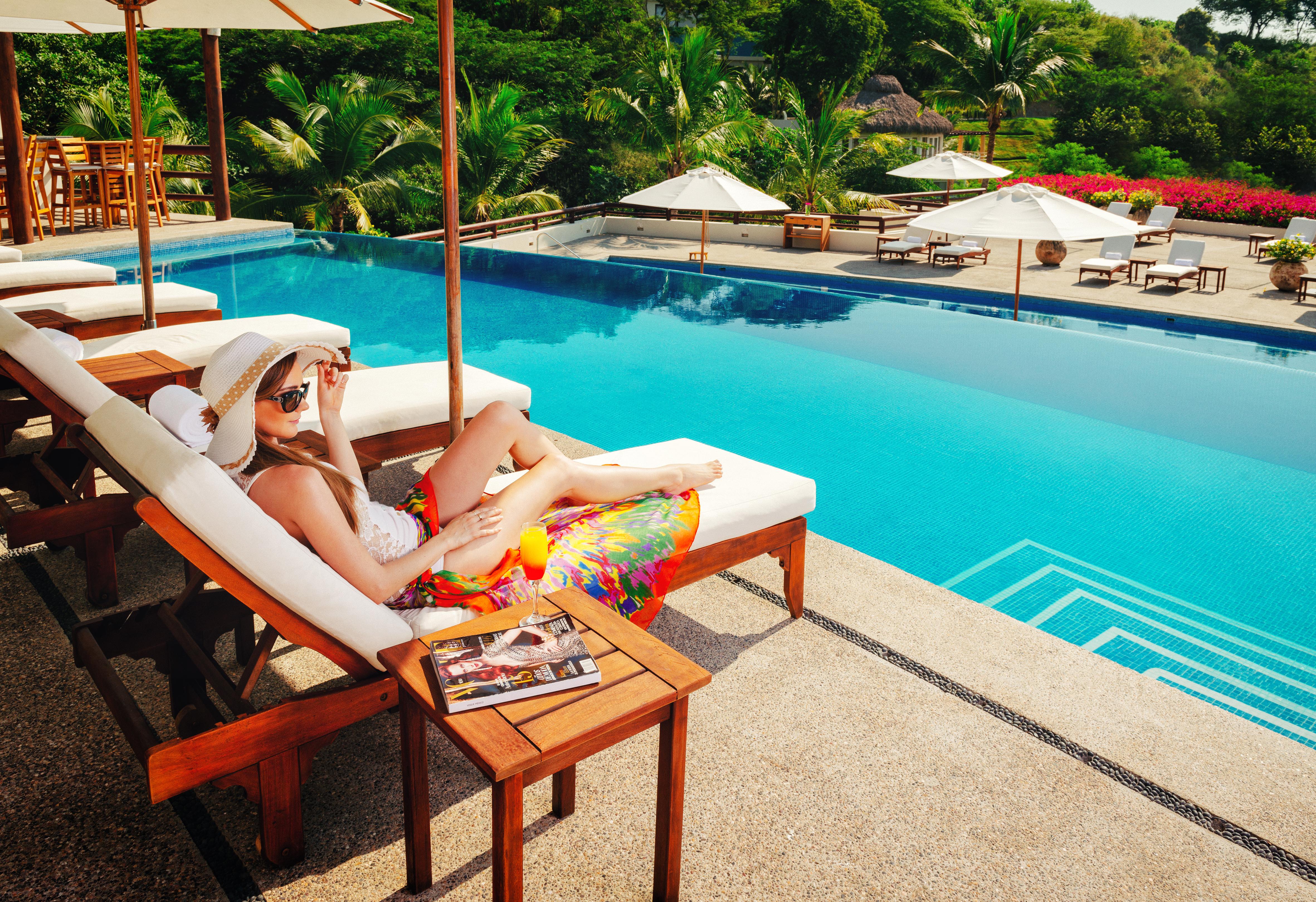 Grand Matlali Suites & Villas Riviera Nayarit (Adults Only) La Cruz de Huanacaxtle Bagian luar foto
