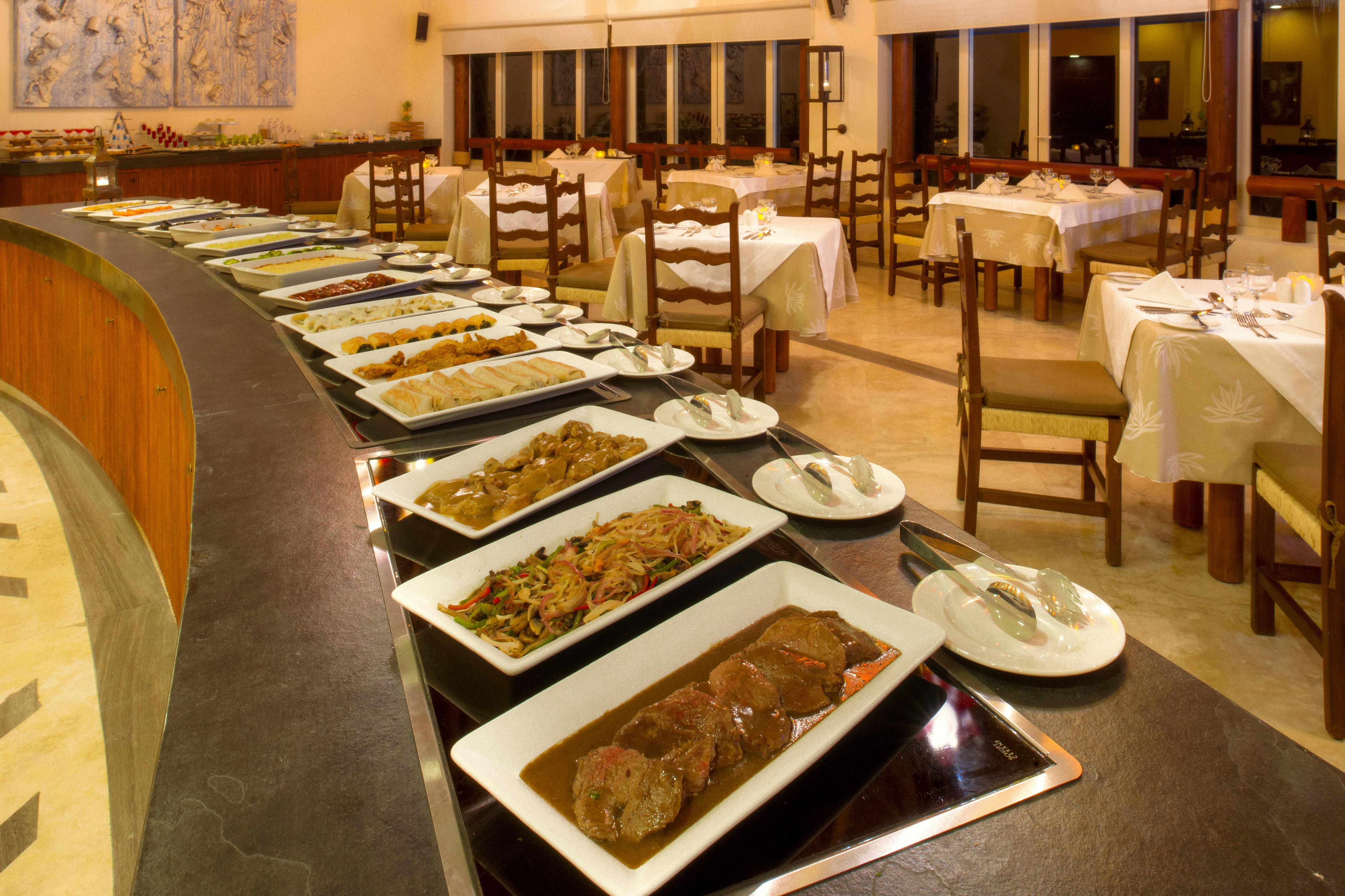 Grand Matlali Suites & Villas Riviera Nayarit (Adults Only) La Cruz de Huanacaxtle Bagian luar foto
