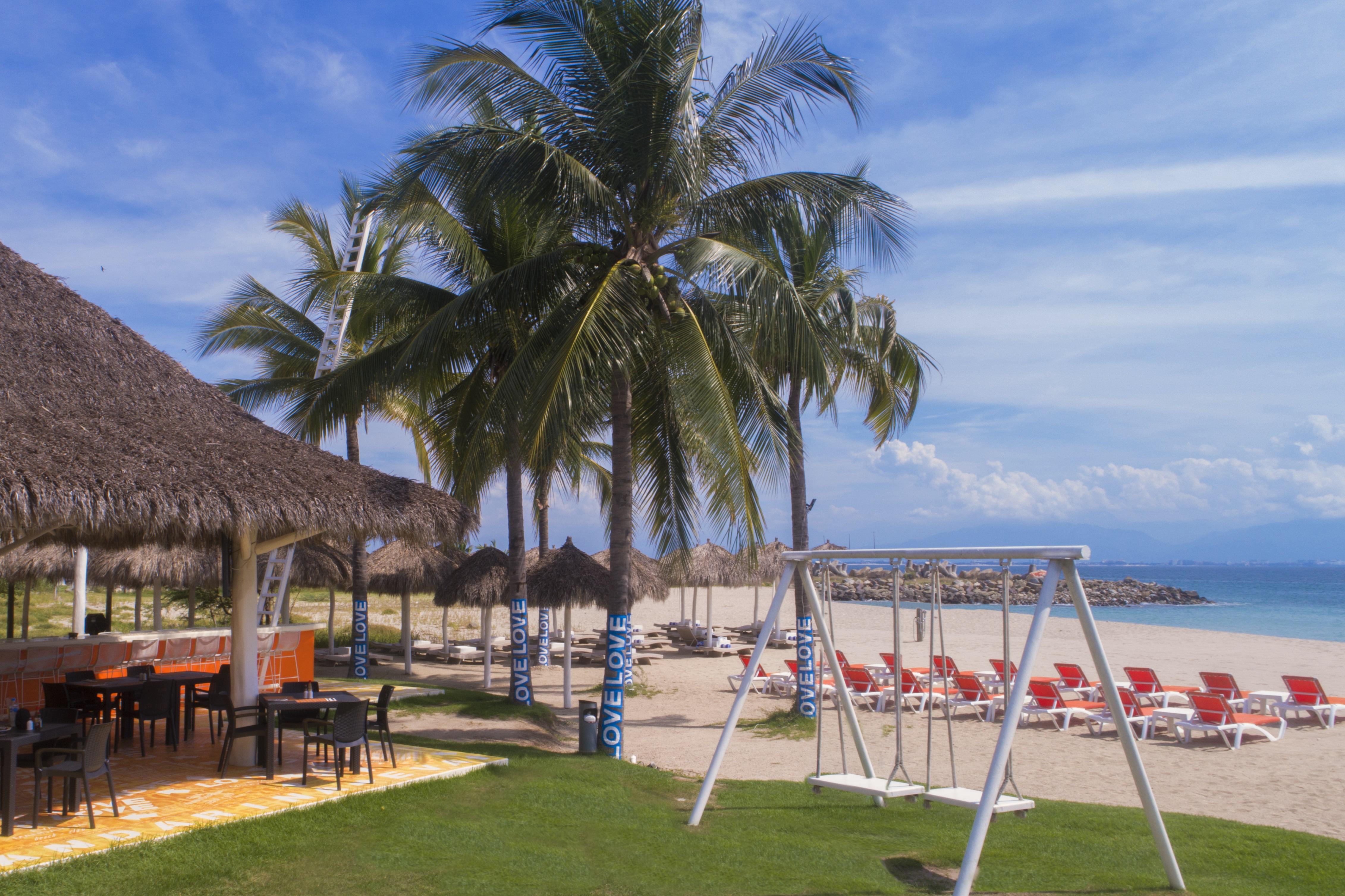 Grand Matlali Suites & Villas Riviera Nayarit (Adults Only) La Cruz de Huanacaxtle Bagian luar foto