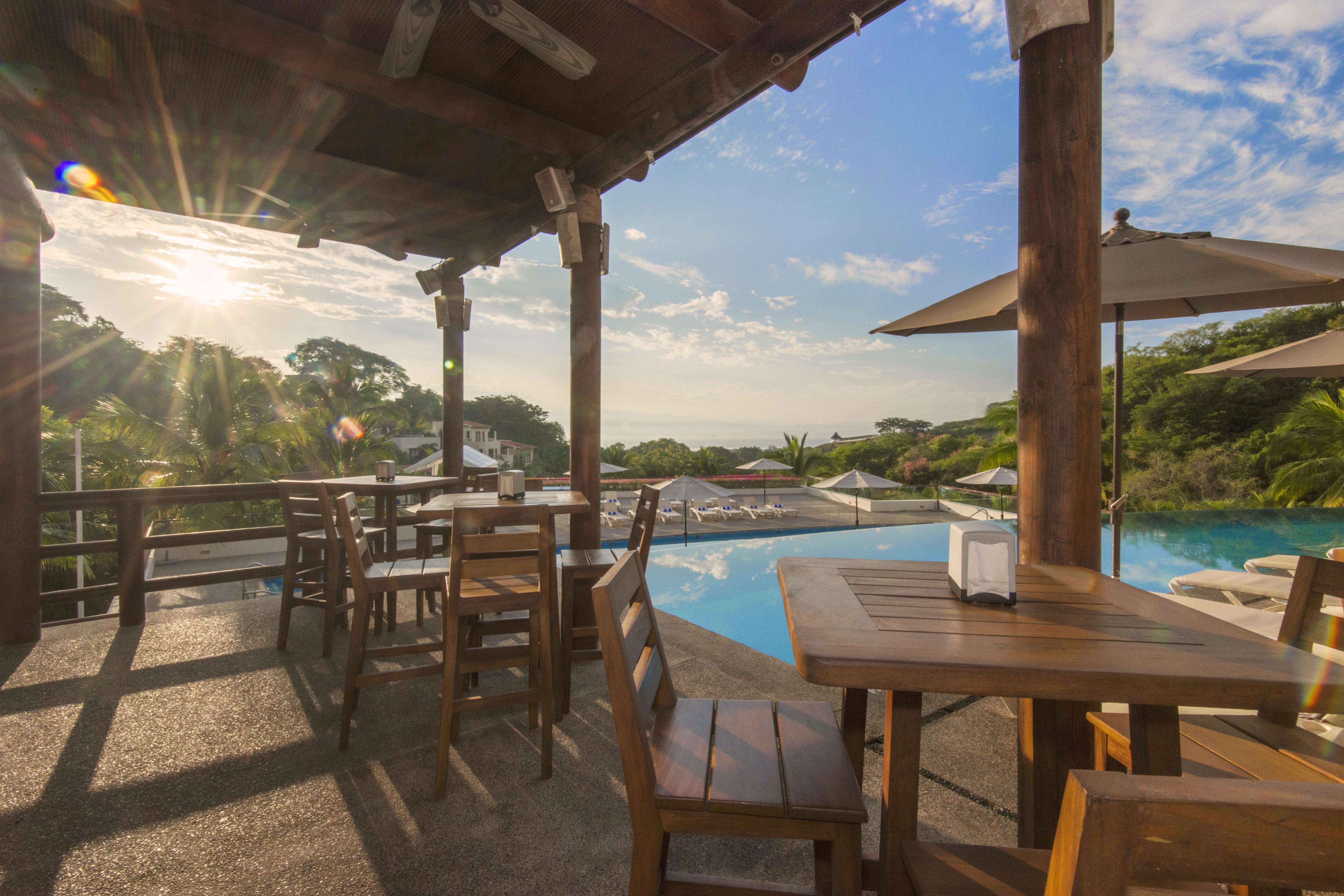 Grand Matlali Suites & Villas Riviera Nayarit (Adults Only) La Cruz de Huanacaxtle Bagian luar foto