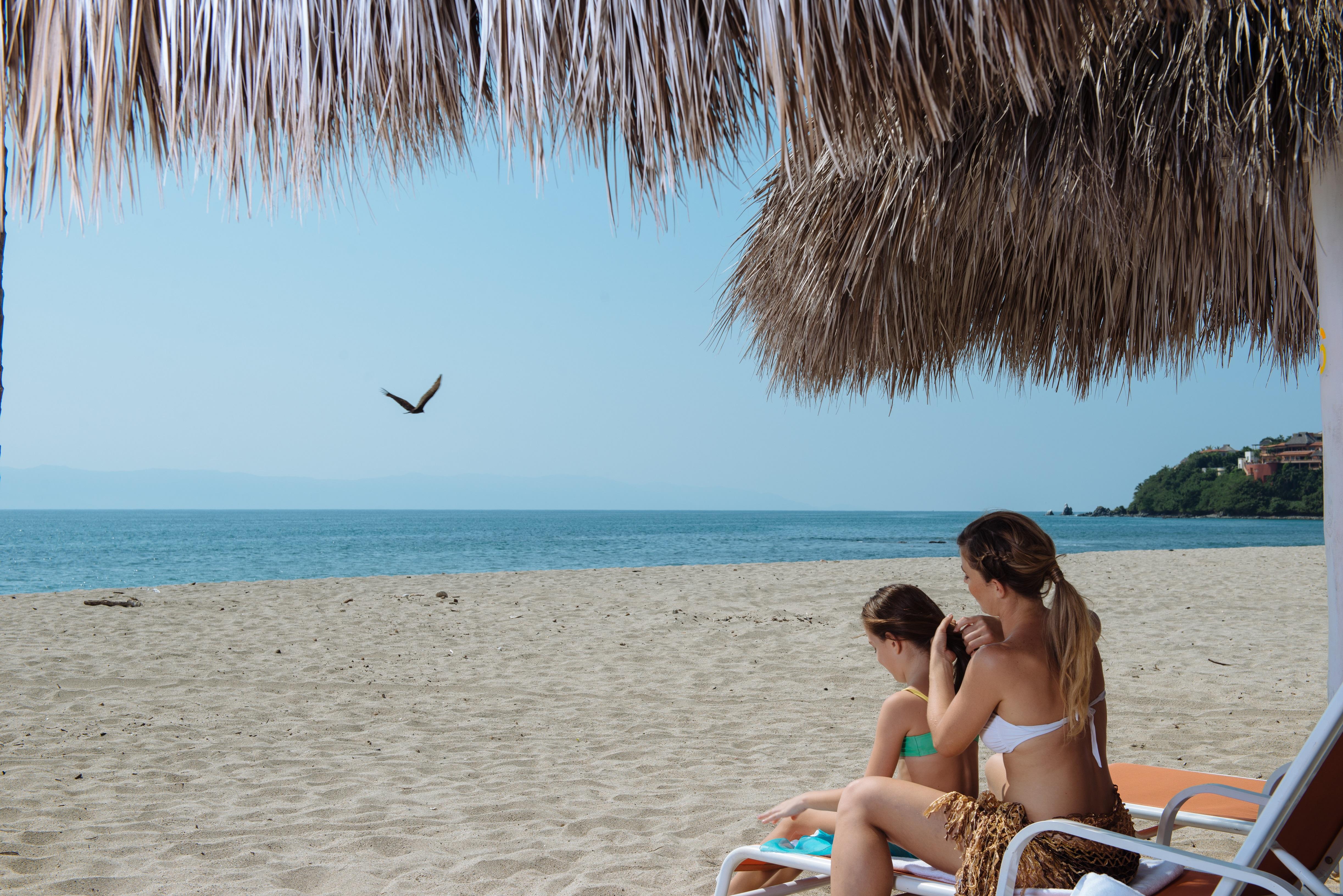 Grand Matlali Suites & Villas Riviera Nayarit (Adults Only) La Cruz de Huanacaxtle Bagian luar foto