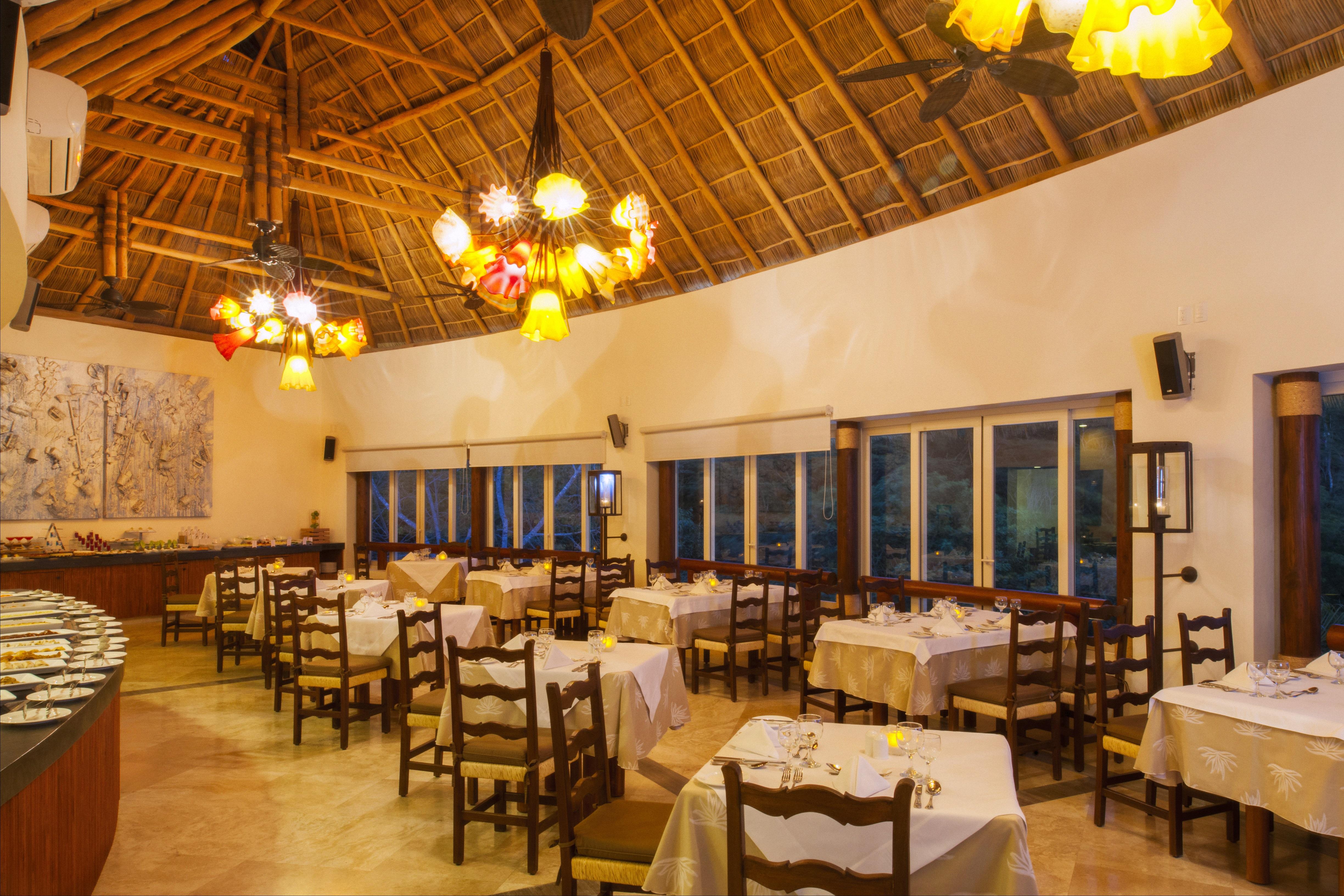 Grand Matlali Suites & Villas Riviera Nayarit (Adults Only) La Cruz de Huanacaxtle Bagian luar foto