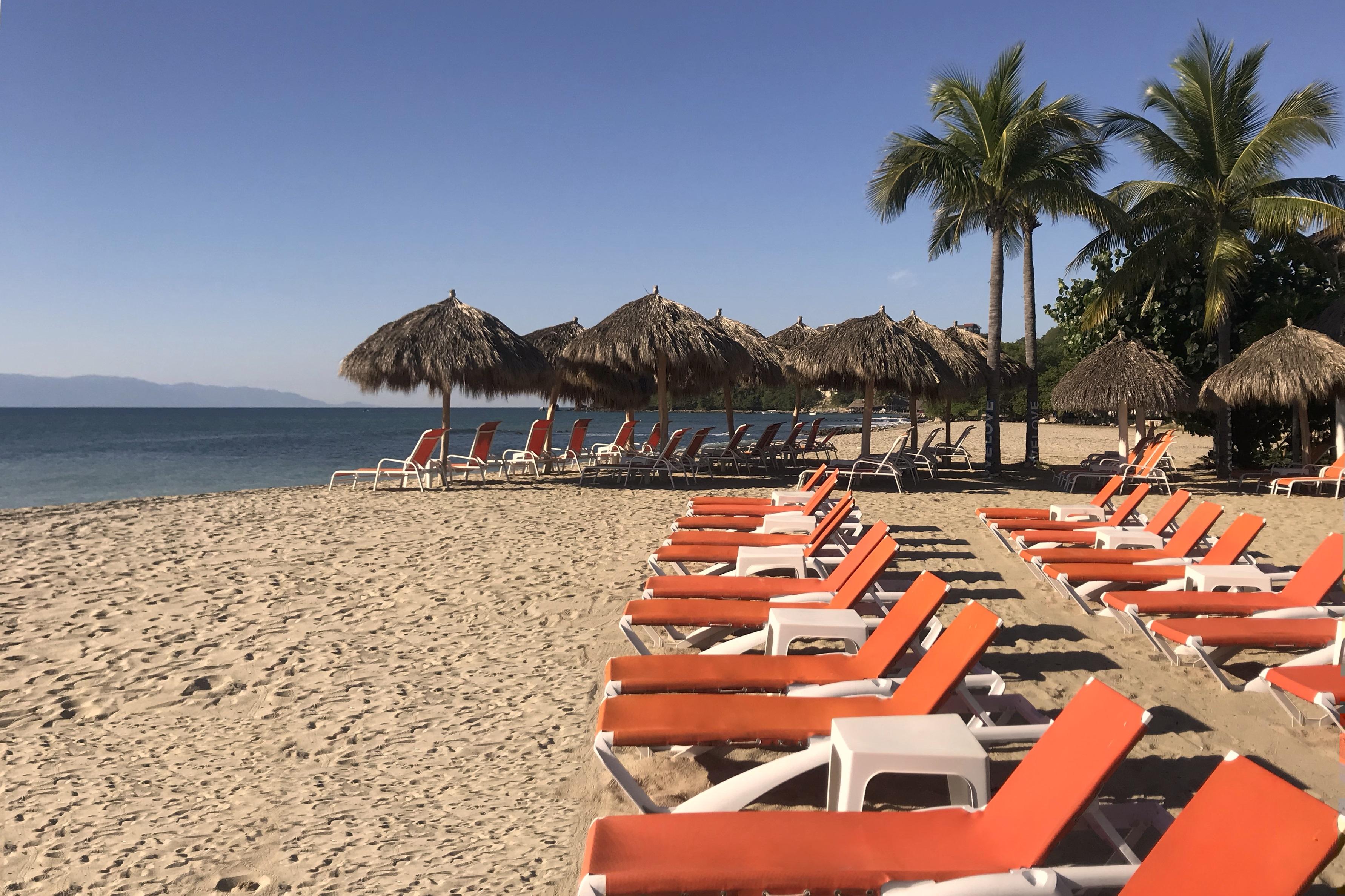 Grand Matlali Suites & Villas Riviera Nayarit (Adults Only) La Cruz de Huanacaxtle Bagian luar foto