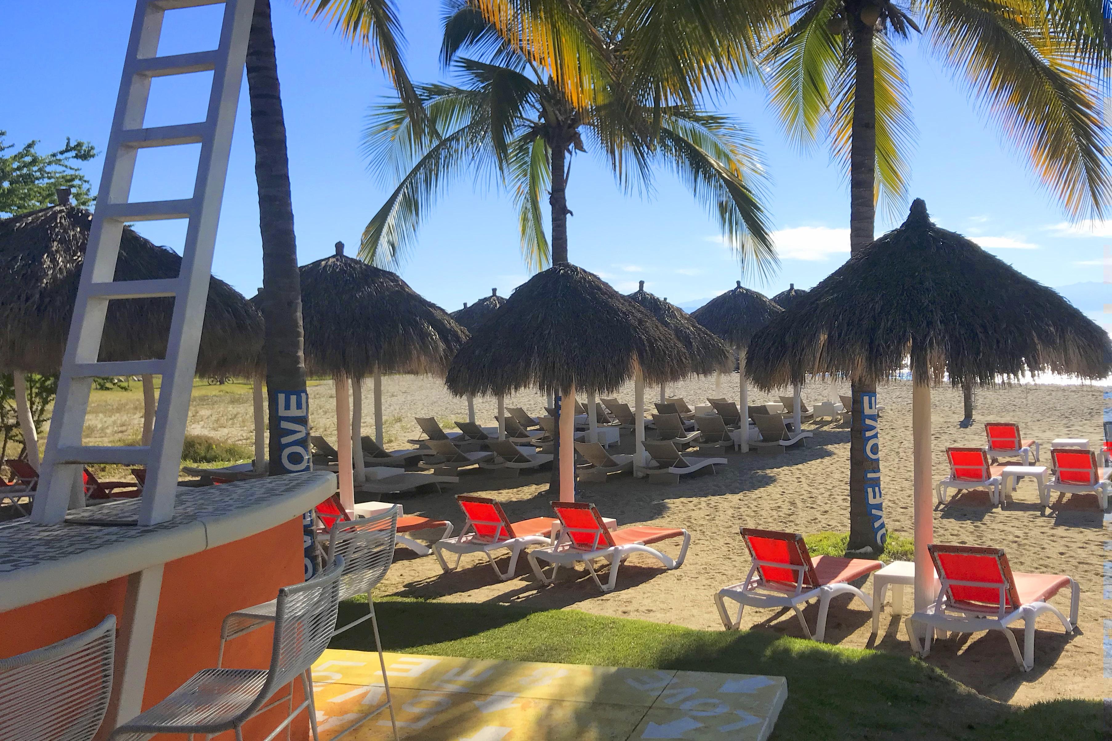 Grand Matlali Suites & Villas Riviera Nayarit (Adults Only) La Cruz de Huanacaxtle Bagian luar foto
