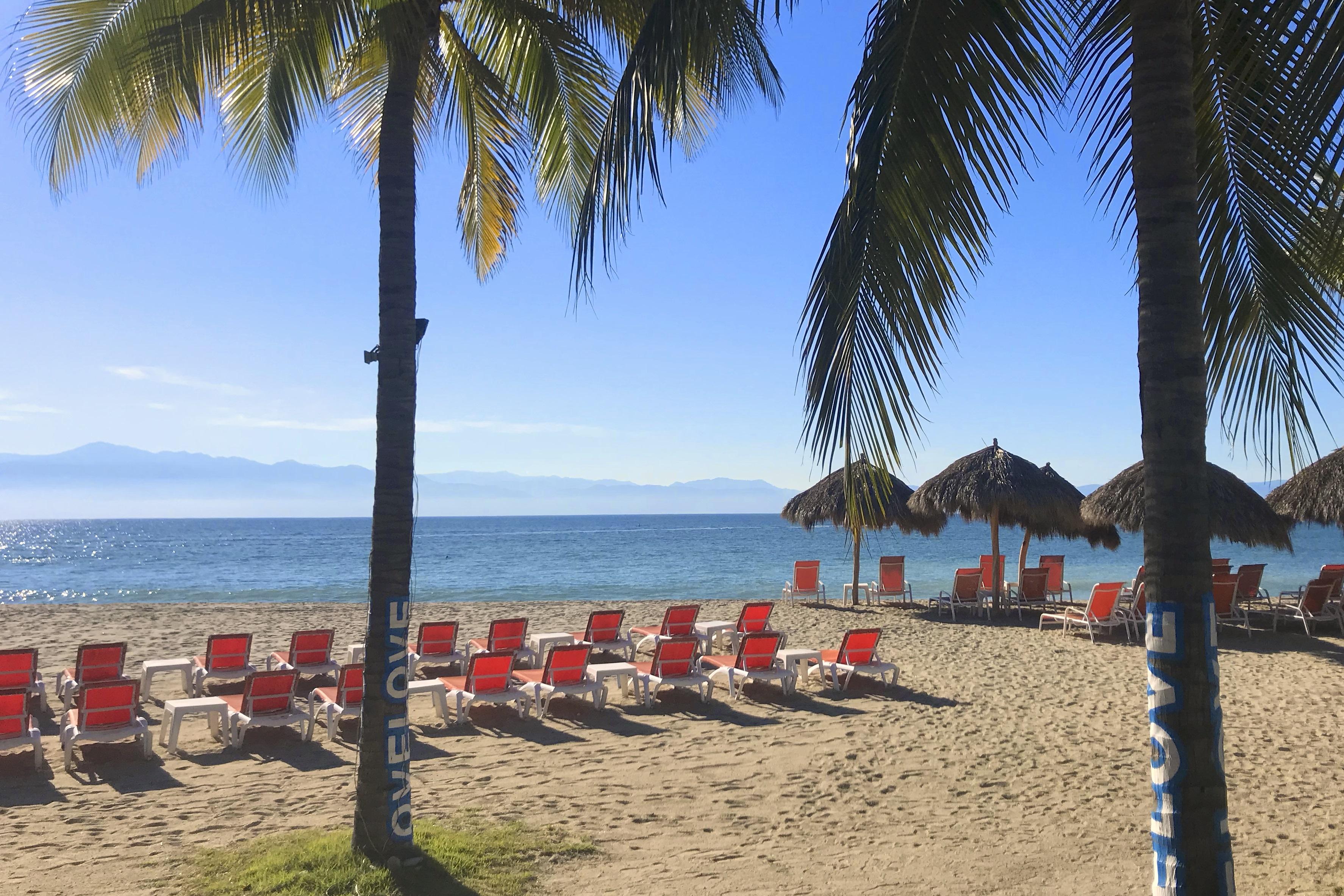 Grand Matlali Suites & Villas Riviera Nayarit (Adults Only) La Cruz de Huanacaxtle Bagian luar foto