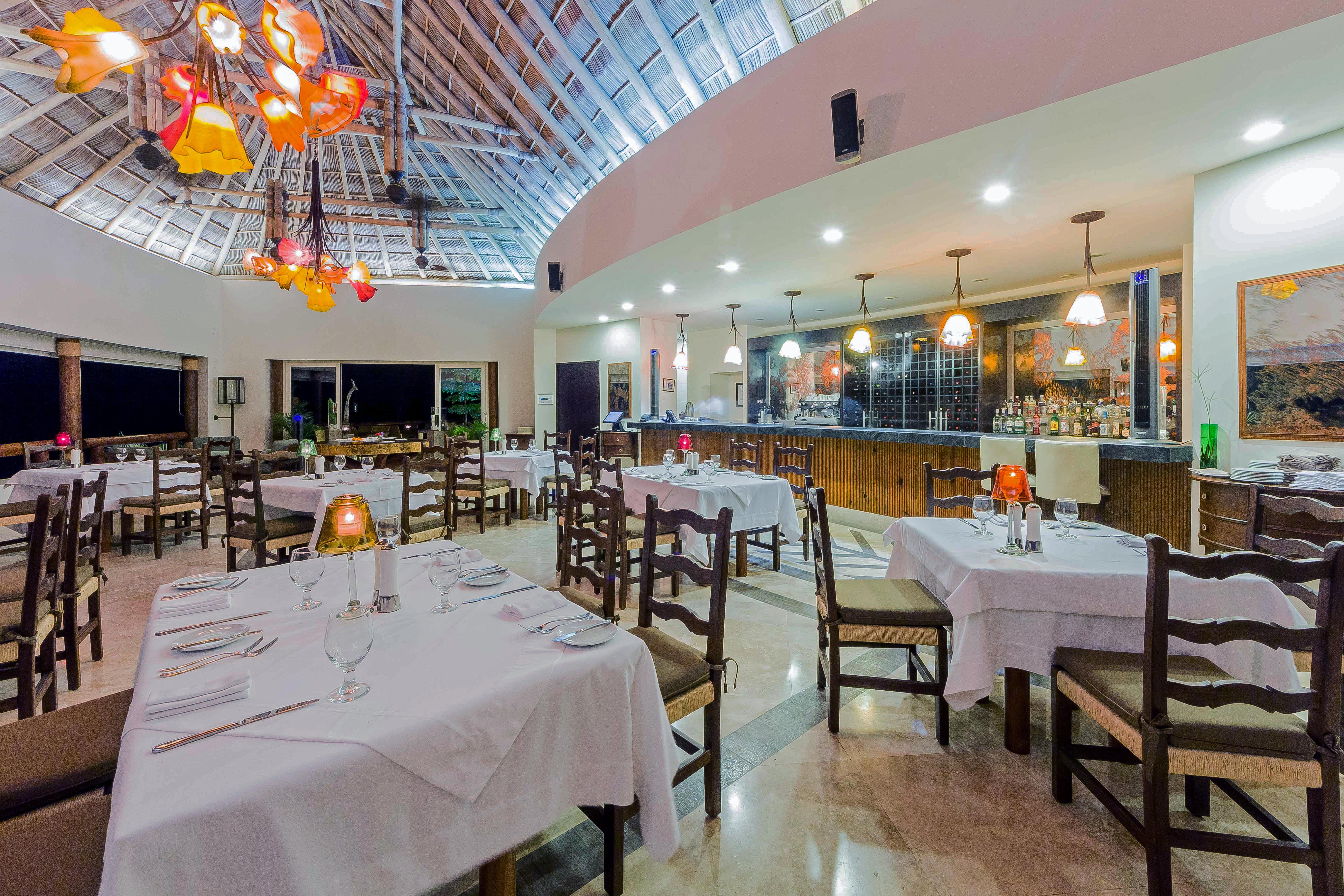 Grand Matlali Suites & Villas Riviera Nayarit (Adults Only) La Cruz de Huanacaxtle Bagian luar foto