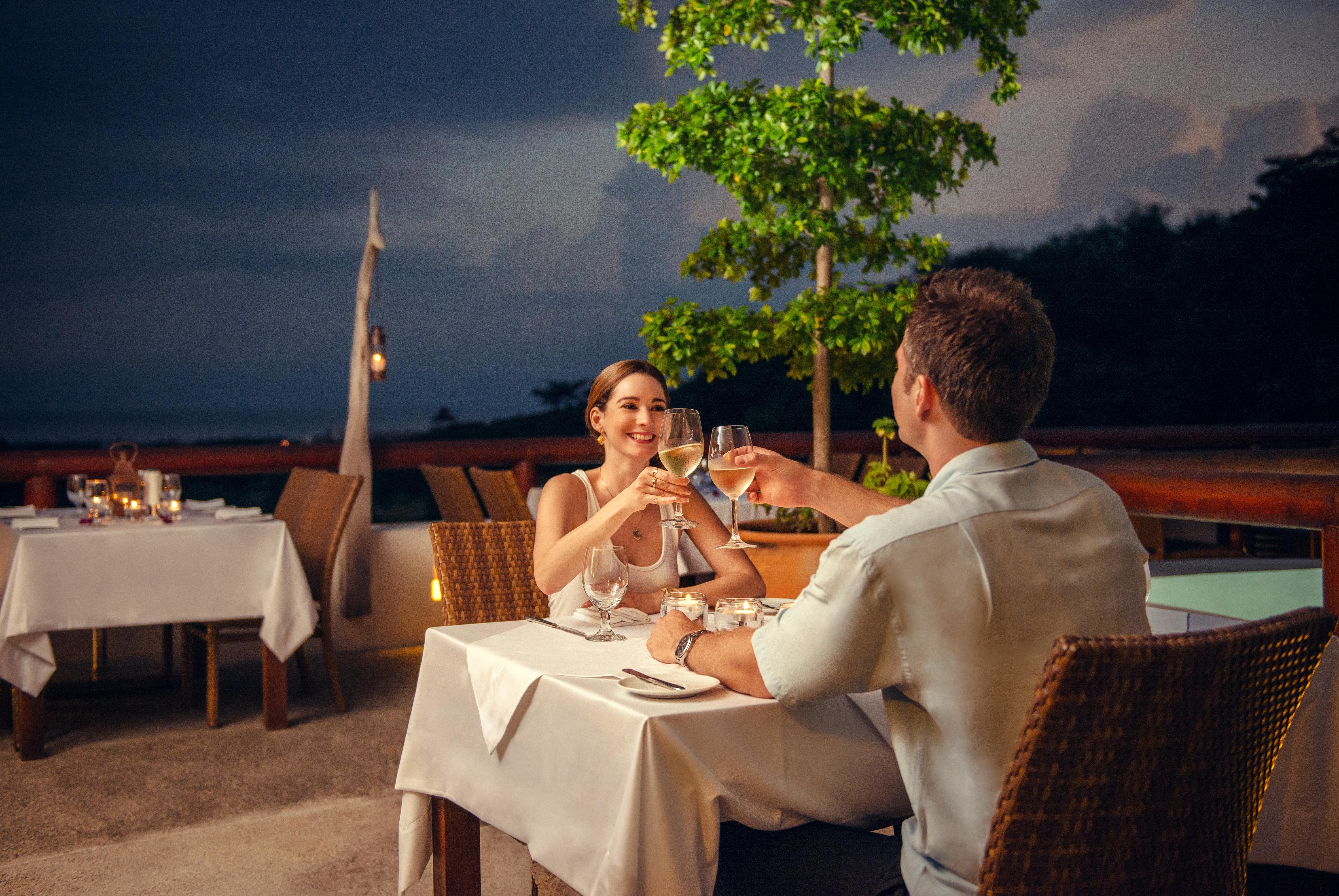 Grand Matlali Suites & Villas Riviera Nayarit (Adults Only) La Cruz de Huanacaxtle Bagian luar foto