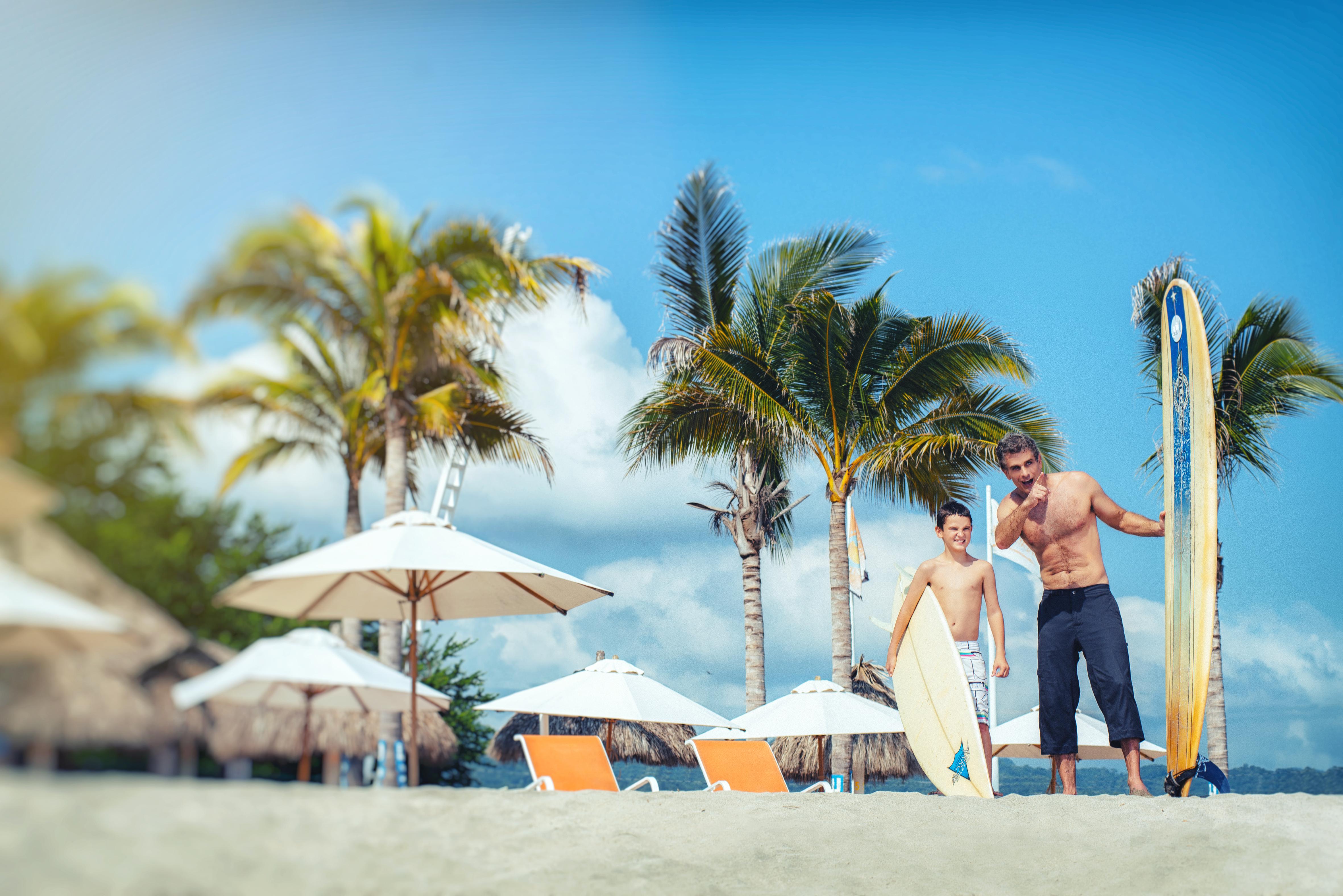 Grand Matlali Suites & Villas Riviera Nayarit (Adults Only) La Cruz de Huanacaxtle Bagian luar foto