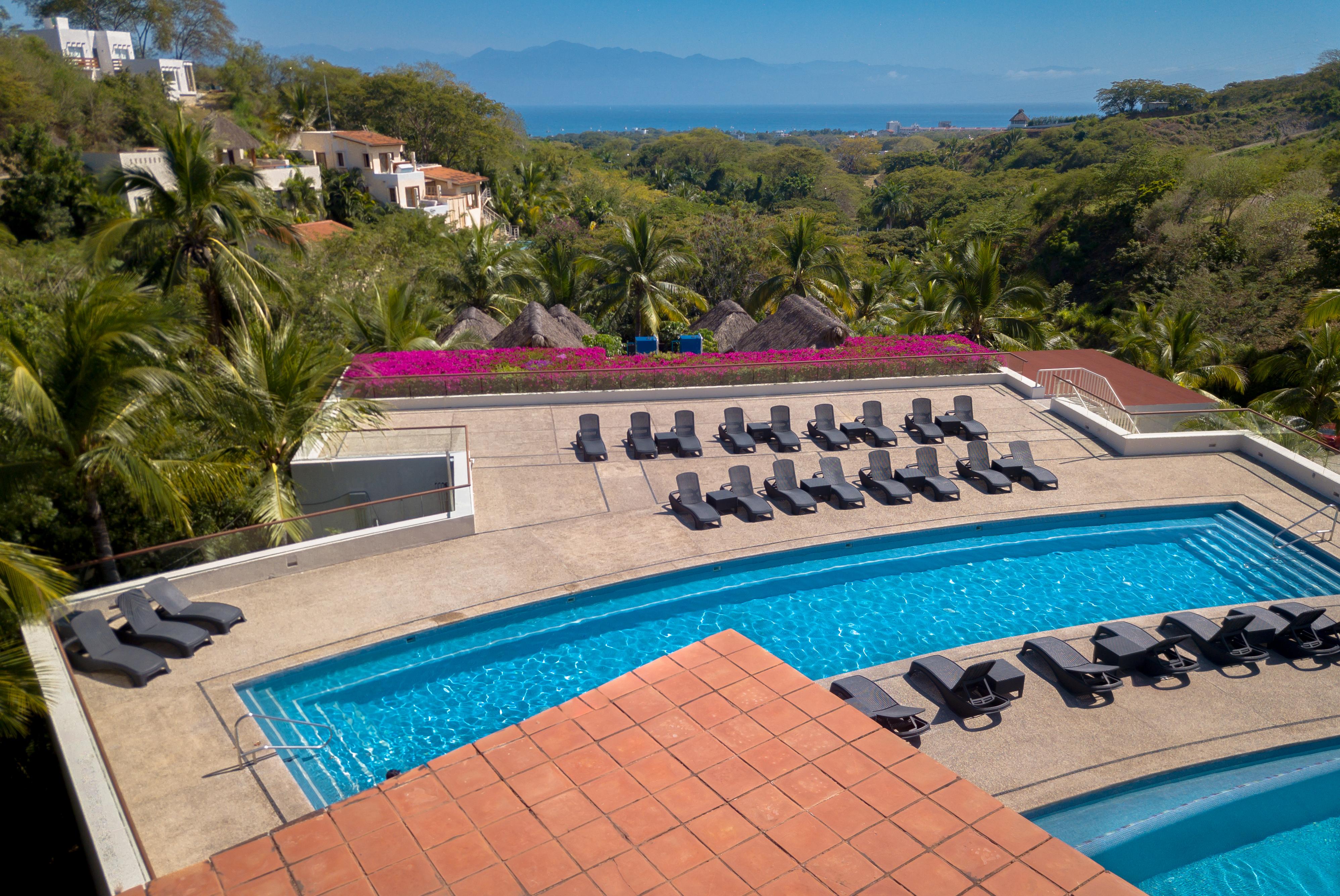 Grand Matlali Suites & Villas Riviera Nayarit (Adults Only) La Cruz de Huanacaxtle Bagian luar foto