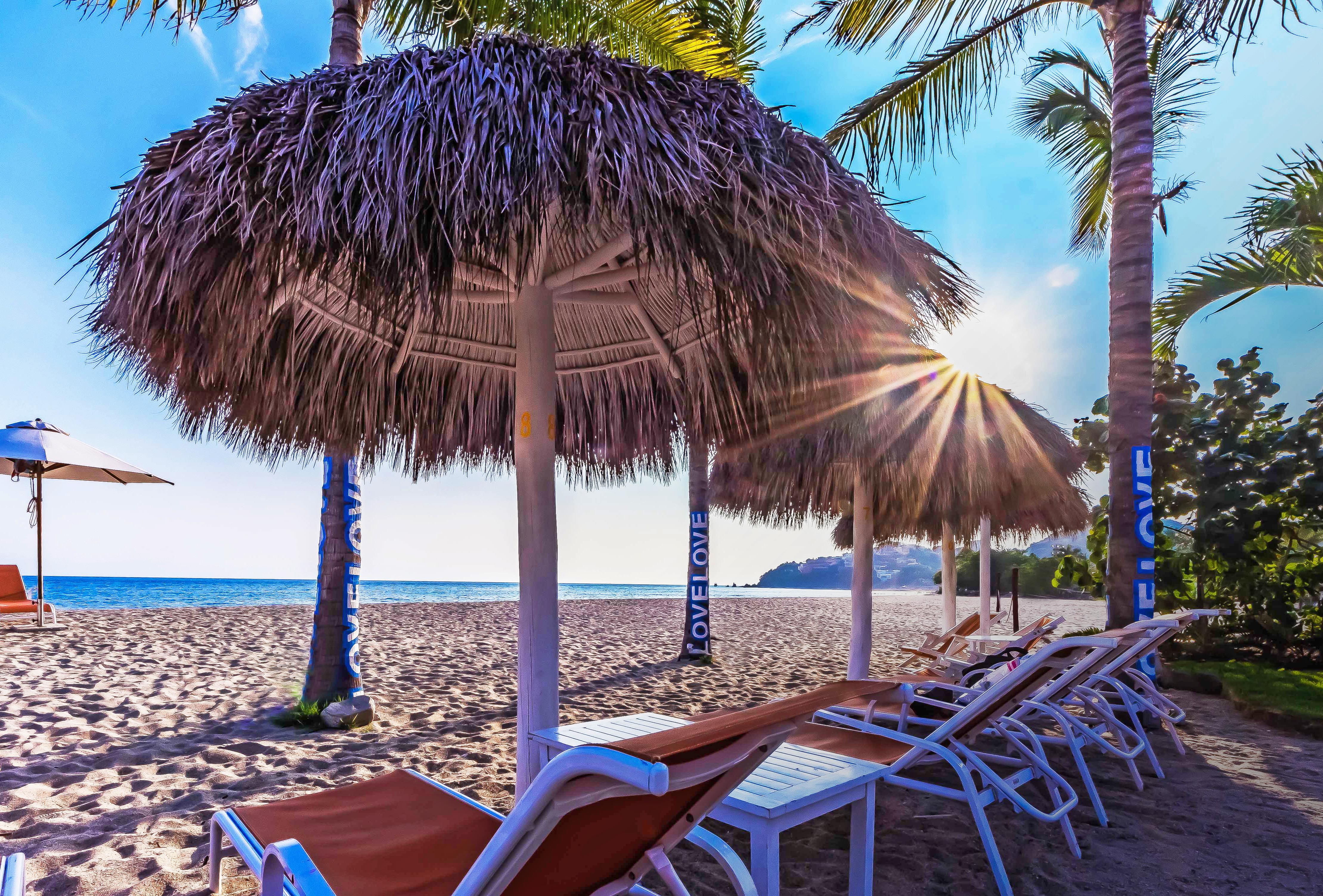 Grand Matlali Suites & Villas Riviera Nayarit (Adults Only) La Cruz de Huanacaxtle Bagian luar foto