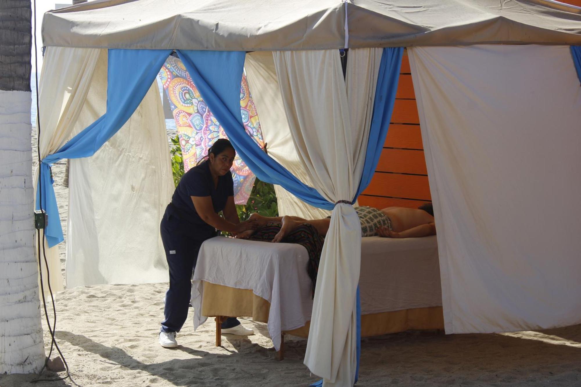 Grand Matlali Suites & Villas Riviera Nayarit (Adults Only) La Cruz de Huanacaxtle Bagian luar foto